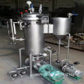 5kg Sample Dyeing Machine For Cone